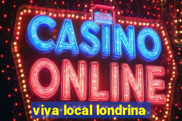 viva local londrina